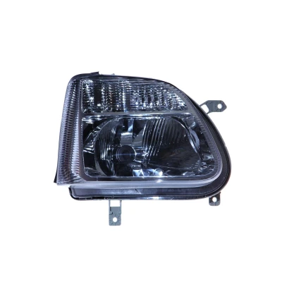 Afbeelding van Van Wezel Koplamp 3701966