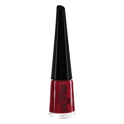 Afbeelding van Herome Take Away Nail Colours Nagellak 29 ultra glanzende gellook, zonder uv lamp