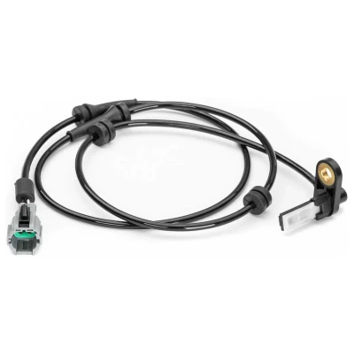 Afbeelding van HELLA 6PU 230 040 661 ABS Sensor Achteras Met houder Geluidsensor 2 1230