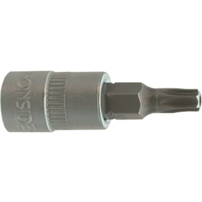 Afbeelding van Ironside dop 1/4inch torx TX30