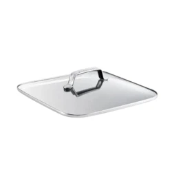 Afbeelding van Scanpan Glass Lid 28x28 Cm Techniq
