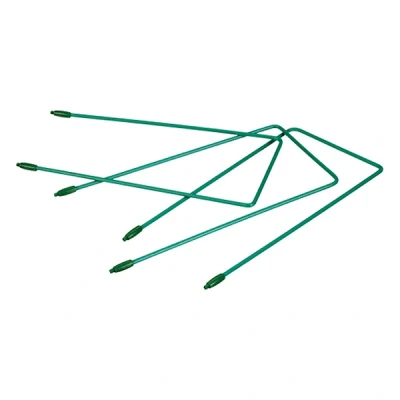 Image de Loeff&#039;s relieur d&#039;archives 180 mm (100 pièces) vert