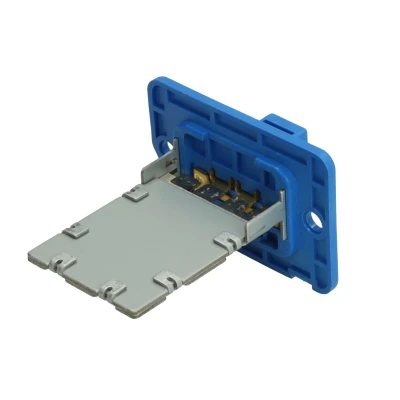 Afbeelding van Regelaar, binnenventilator THERMOTEC DE0512TT