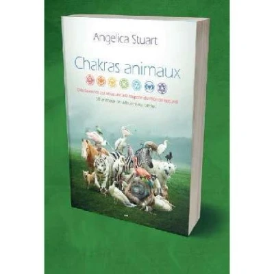 Image de Chakras animaux