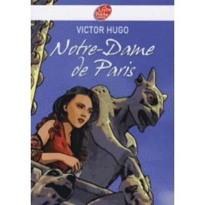 Afbeelding van Notre Dame De Paris