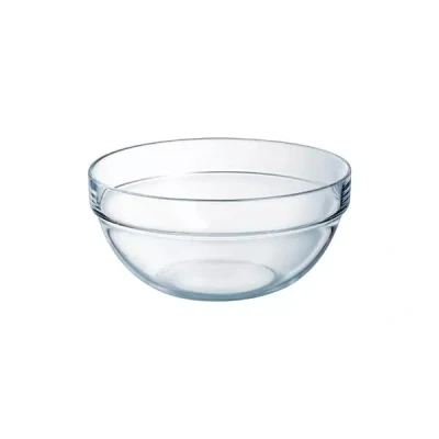 Afbeelding van Arcoroc Empilable Stapelbare Saladeschalen 20cm FB920 Restaurant Hotel Professioneel