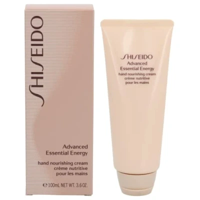 Afbeelding van Shiseido Advanced Essential Energy Hand Cream 100 ml