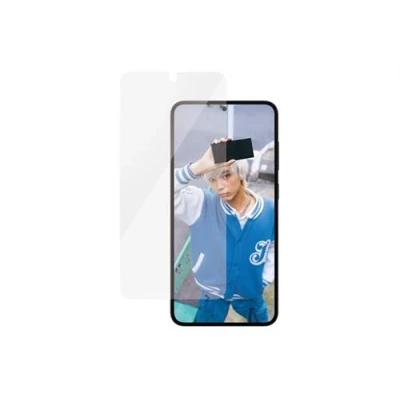 Image de Panzerglass Protection D&#039;écran Ultra wide Fit Samsung Galaxy S 2025 Plus (pz spuwsag936 tra) Protecteur Voor Transparent