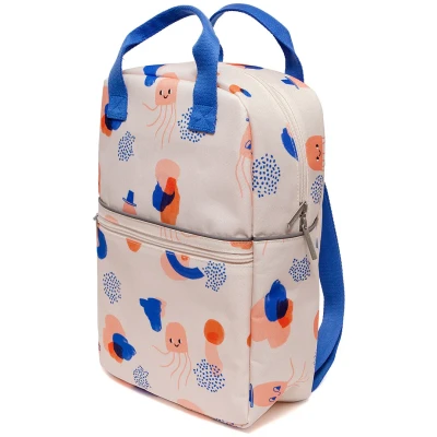 Afbeelding van Petit monkey kinderrugtas jelly 37 cm