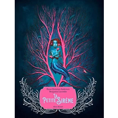 Afbeelding van The Little Mermaid (DVD)