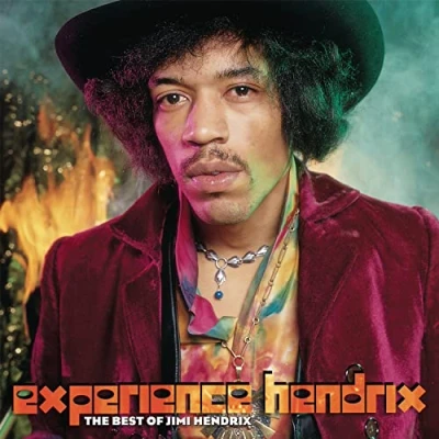 Afbeelding van Jimi Hendrix Experience Hendrix: the Best of (2 LPs)