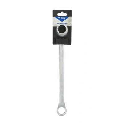 Afbeelding van KS TOOLS BT012909 Tweezijdige ringsleutel 331 24, 27, 24x27