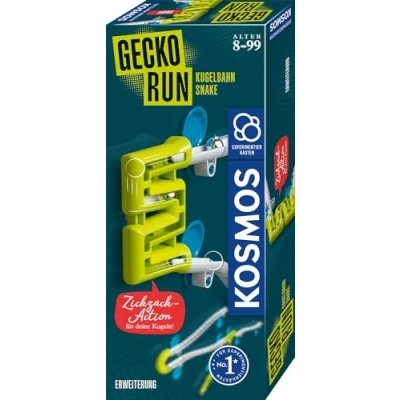 Afbeelding van Kosmos Gecko Run, Slang
