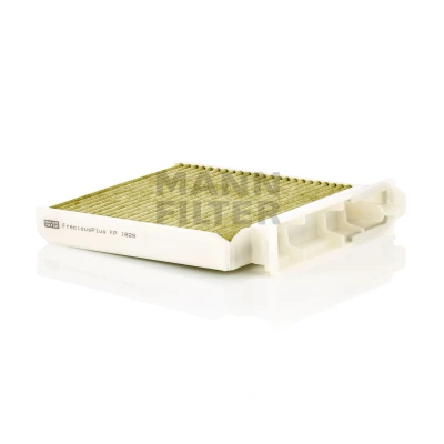 Afbeelding van Mann filter Interieurfilter FP 1829