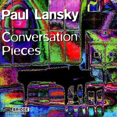 Afbeelding van Conversation Pieces