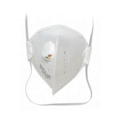 Afbeelding van Flocx PBM Set Stofmaskers FFP2 van 2 stuks
