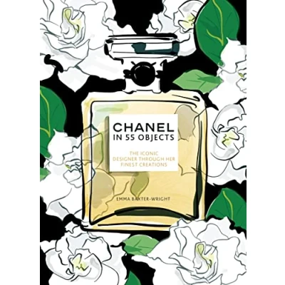 Afbeelding van Chanel in 55 Objects