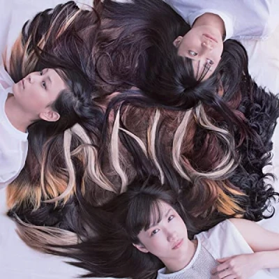 Afbeelding van Tricot A N D (LP)