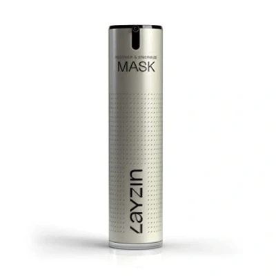 Afbeelding van LAYZIN® Recover &amp; Energize Masker Hydraterend gezichtsmasker