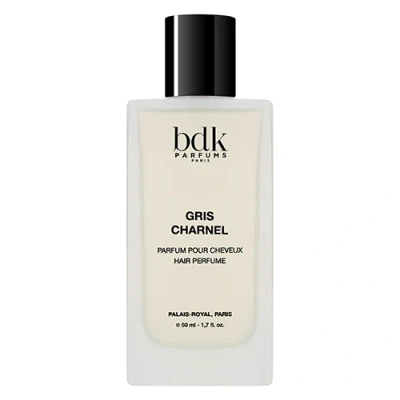 Afbeelding van BDK Parfums Hair Parfum Gris Charnel Spray 50ml Voor Alle Haartypen