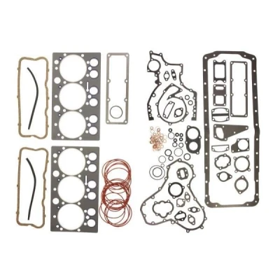 Afbeelding van ENGITECH ENT000066 Complete pakkingsset, motor