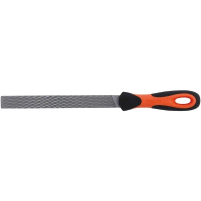 Afbeelding van Bahco 1 106 10 2 Platte vijl Slaglengte 250 mm Lengte 275 stuk(s)
