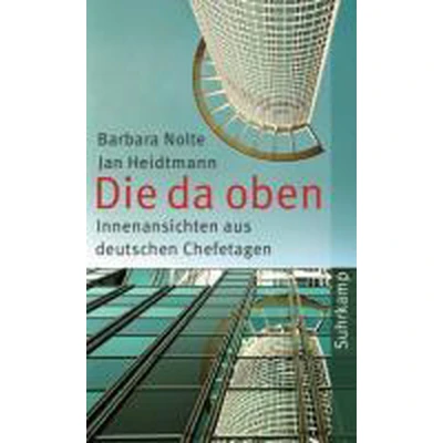 Afbeelding van Die da oben