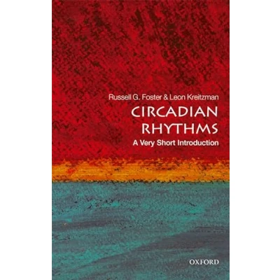 Afbeelding van Circadian Rhythms