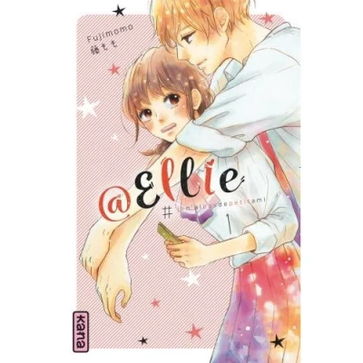 Image de @Ellie Tome 1