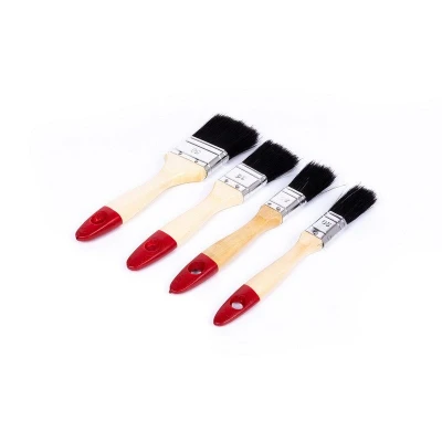 Afbeelding van Kwasten set, 4 delig