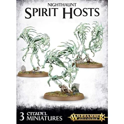 Afbeelding van Nighthaunt: Spirit Hosts