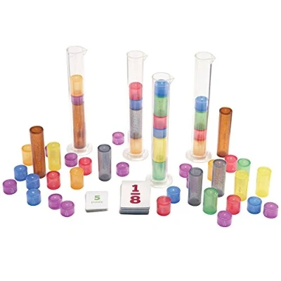 Image de Fraction Formula Game