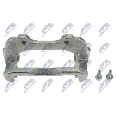 Afbeelding van NTY HZP CT 033A Remklauw Houder Vooras rechts CITROËN: C8 II