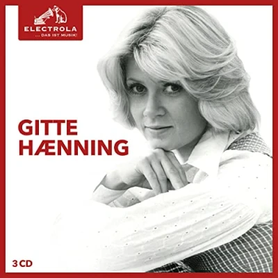Afbeelding van Gitte Haenning Electrola...Das Ist Musik! (CD)