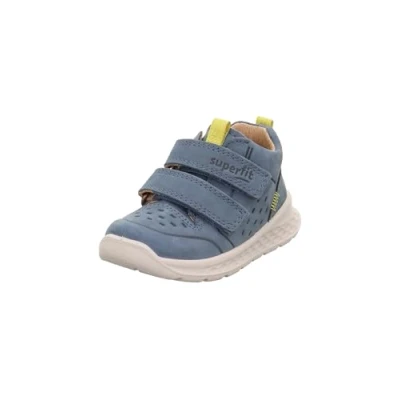Afbeelding van Superfit 363 Lage schoenen Kleur: Blauw Maat: 20