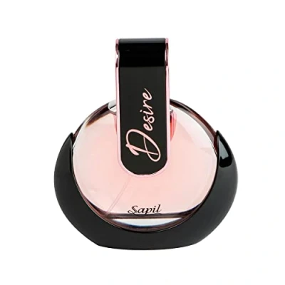 Afbeelding van Sapil Desire Eau de Parfum 80ml Dames Geur