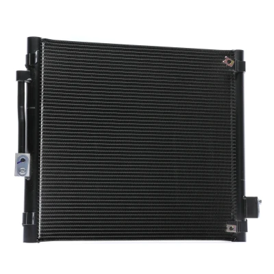 Afbeelding van NRF 350447 Condensor Airco Met droger, afdichtring 17 390