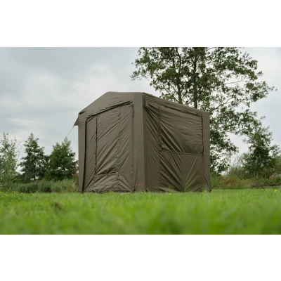 Afbeelding van Ultimate Cook &amp; Chill House Karpertent Bivvy