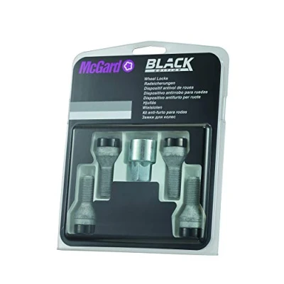 Afbeelding van MCGARD 27169SUB Anti diefstal wielbouten Conische zadel F