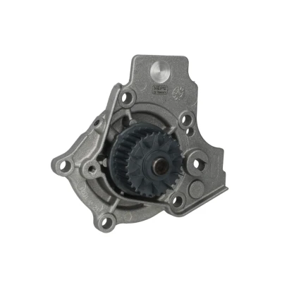 Afbeelding van HEPU P659 Waterpomp 29 Met pakking Zonder thermostaat Mechanisch Metaal VOLKSWAGEN: Golf 6, 5, Transporter AUDI: A5 B8 Convertible, Q5