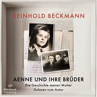 Afbeelding van Aenne und ihre Brüder