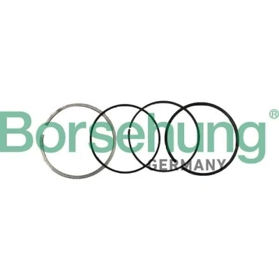 Afbeelding van Borsehung B10370 Zuigerveer BMW: 3 Saloon, 1 Hatchback, Hatchback