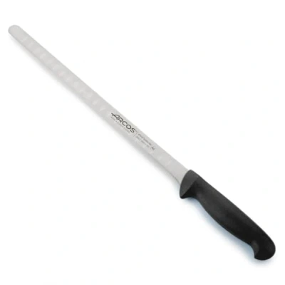 Afbeelding van Arcos 2900 Serie Zalmmes 30 cm Zwart