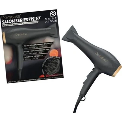 Image de Saint Algue Sèche cheveux (series 2200)