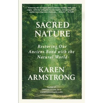 Afbeelding van Sacred Nature