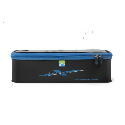 Afbeelding van Preston Supera X EVA Hooklenght Case Maat : Long