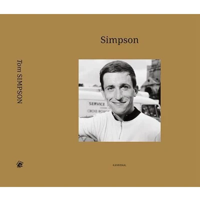 Afbeelding van Simpson
