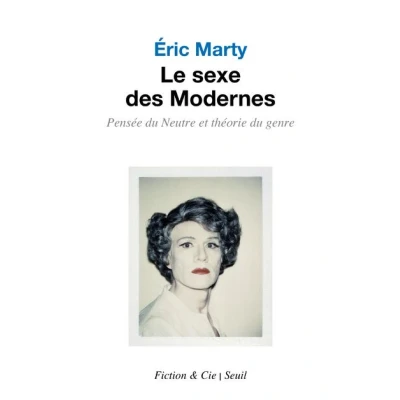 Image de Le Sexe des Modernes