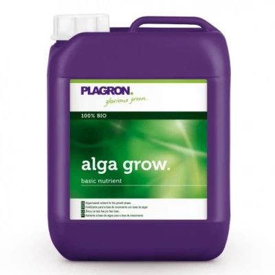 Afbeelding van Plagron Alga Grow Meststoffen 5 l