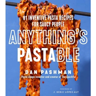 Afbeelding van Anything&#039;s Pastable